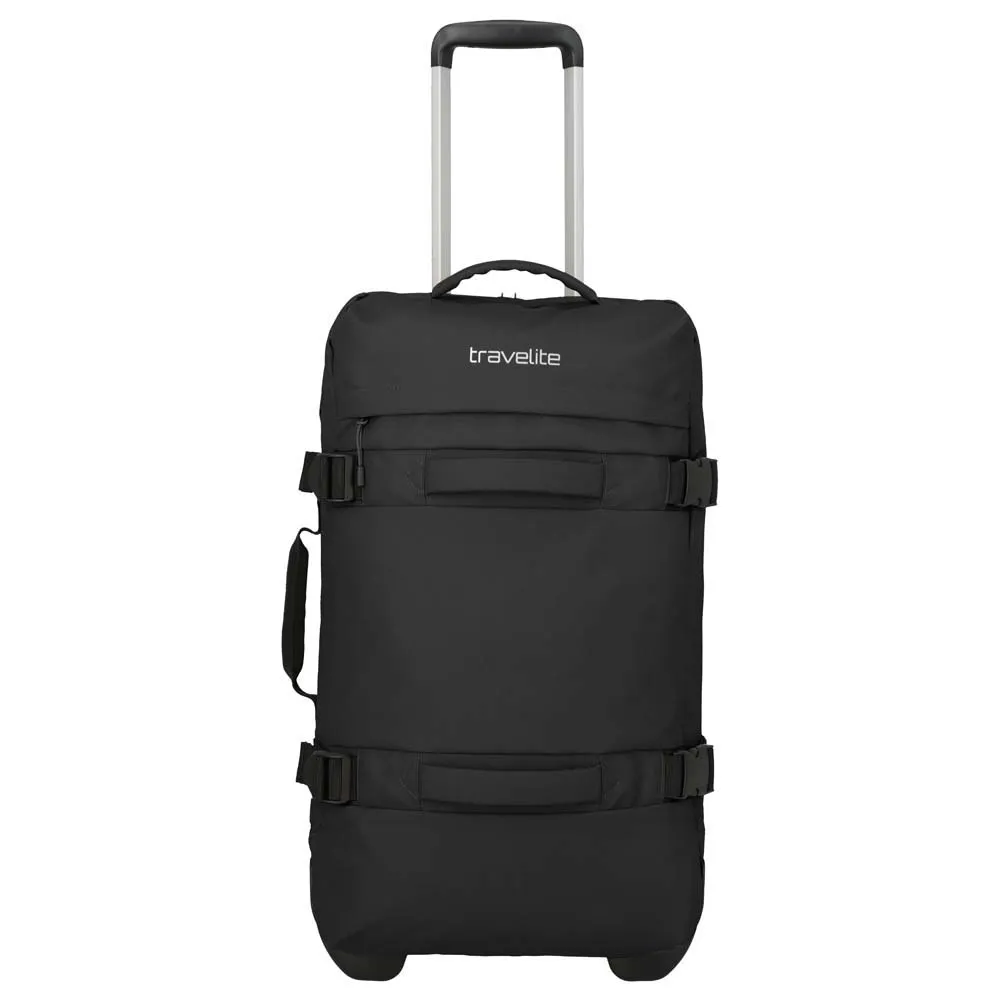 Travelite Bolonia wheeled m duffle bag