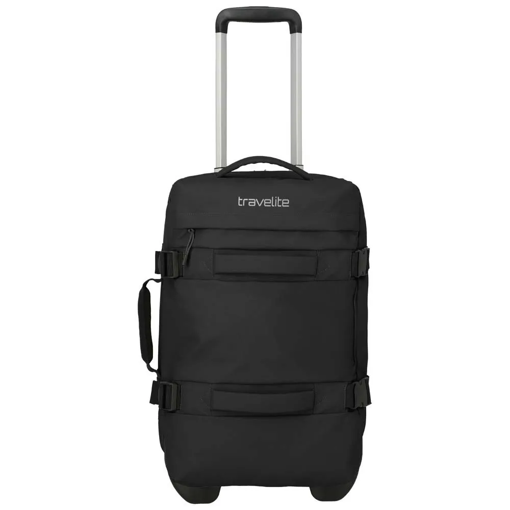 Travelite Bolonia wheeled s duffle bag