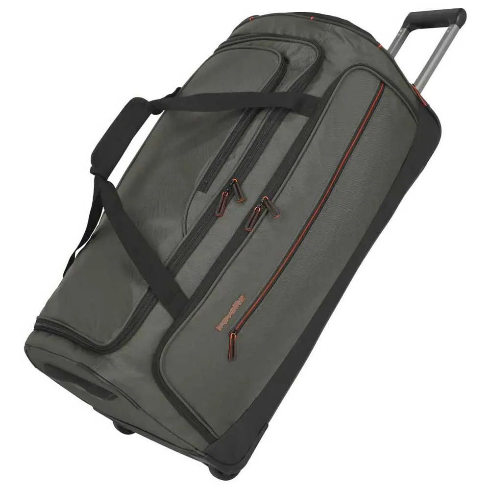 Travelite Crosslite L 97L Wheeled Duffle bag
