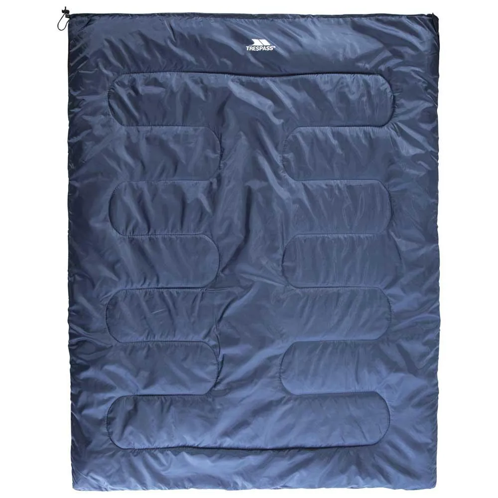 Trespass Catnap 3 Seasons sleeping bag