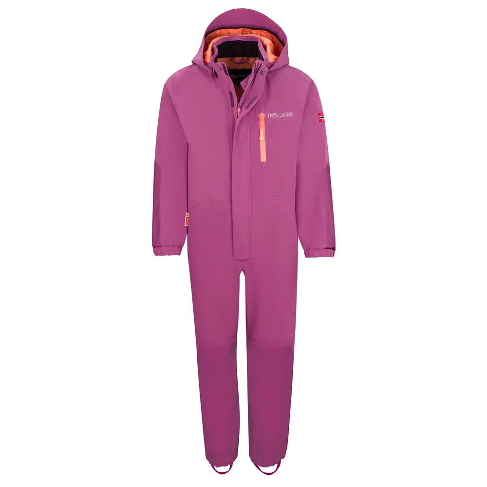 Trollkids Bergen suit