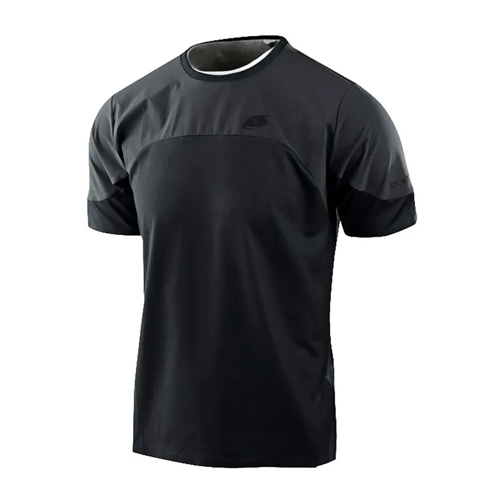 Troy Lee Designs Drift short sleeve enduro jersey