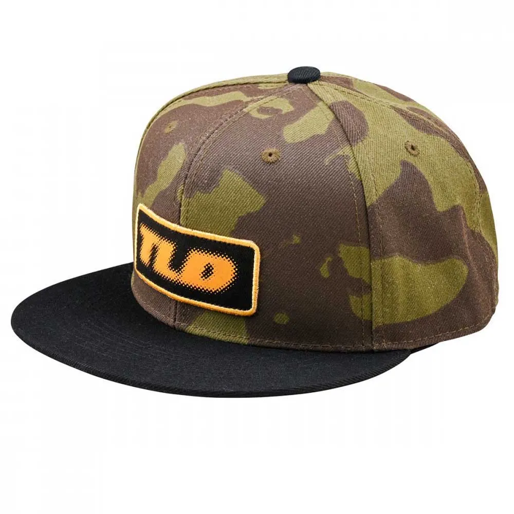 Troy Lee Designs Fade Out Flat cap