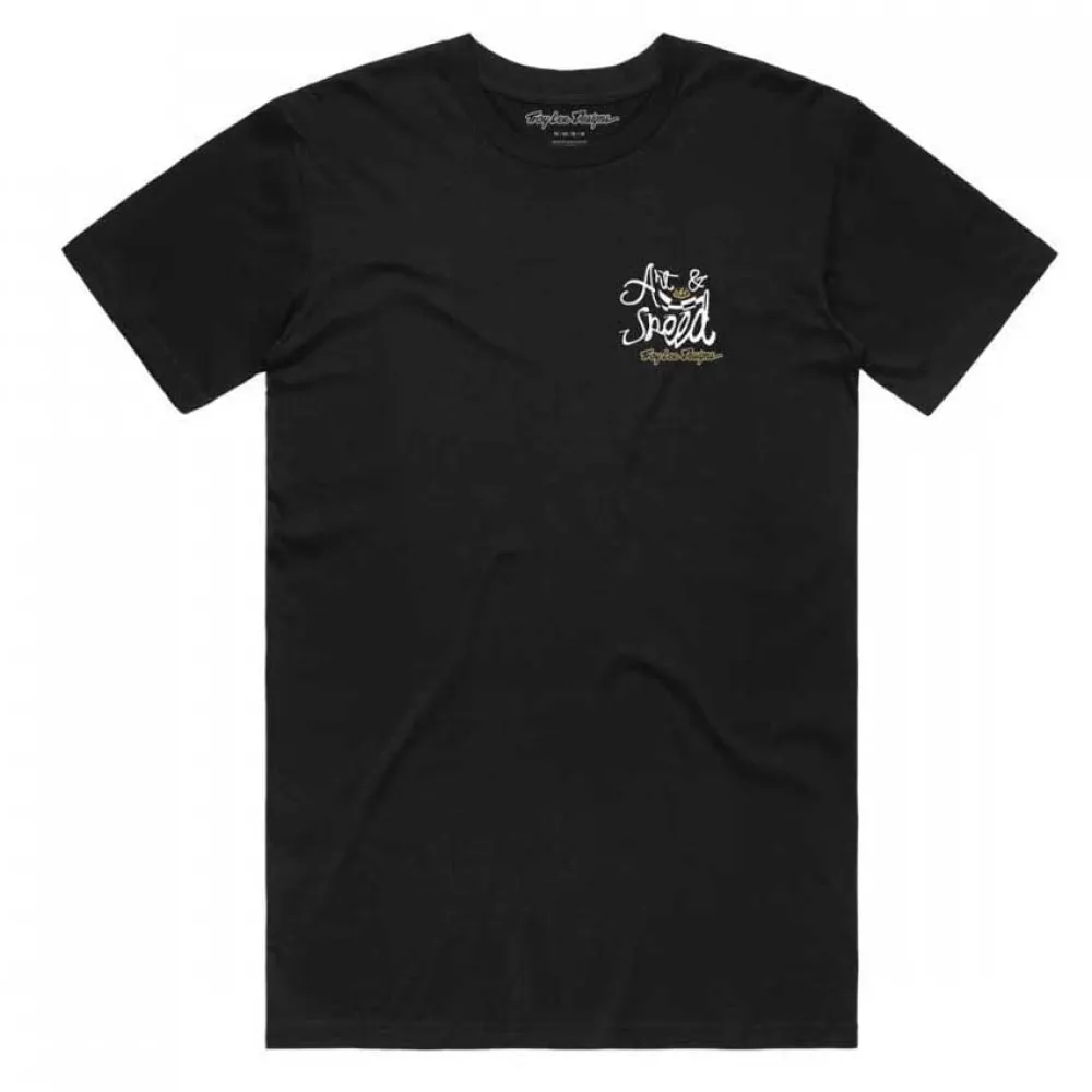 Troy Lee Designs Heritage short sleeve T-shirt
