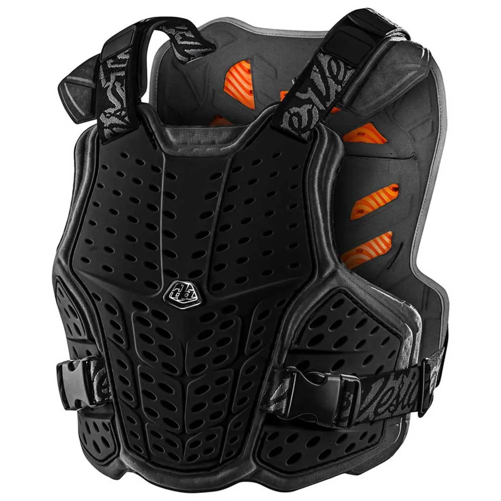 Troy Lee Designs Rockfight CE Protective Vest
