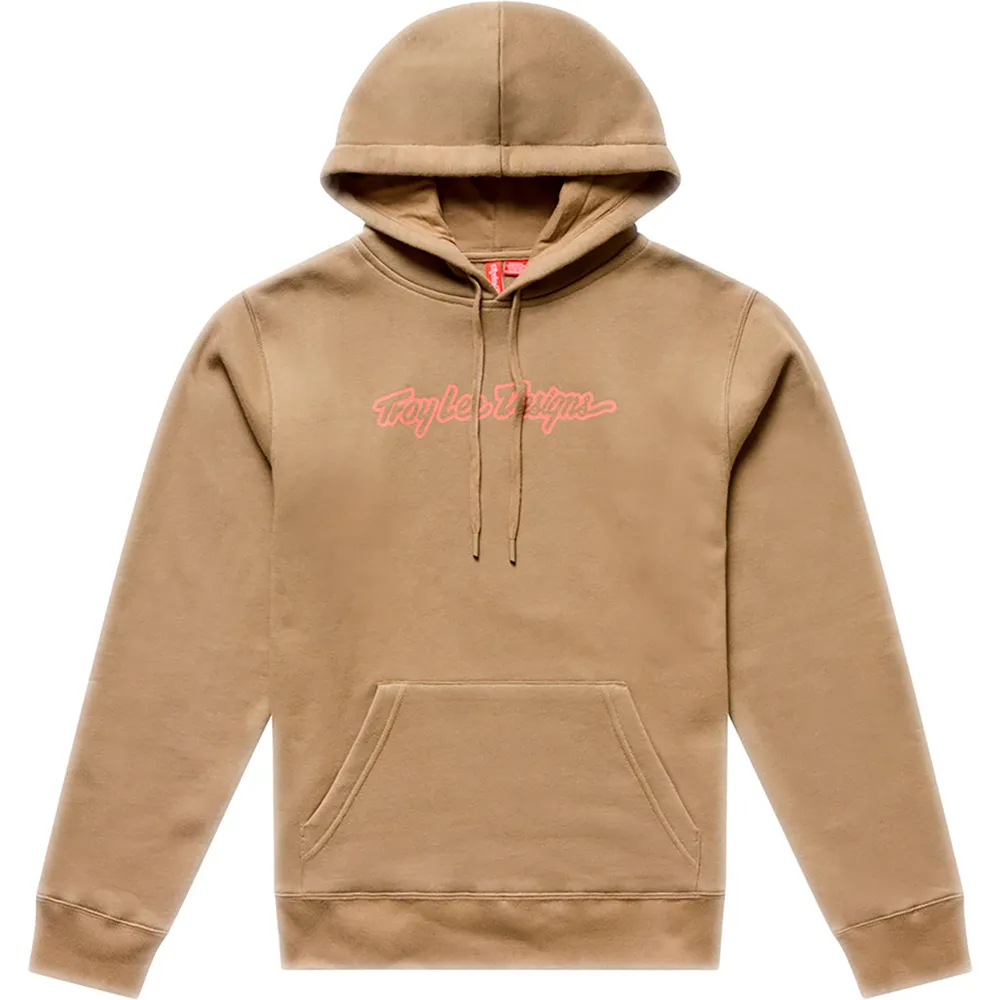Troy Lee Designs Signature sweatshirt