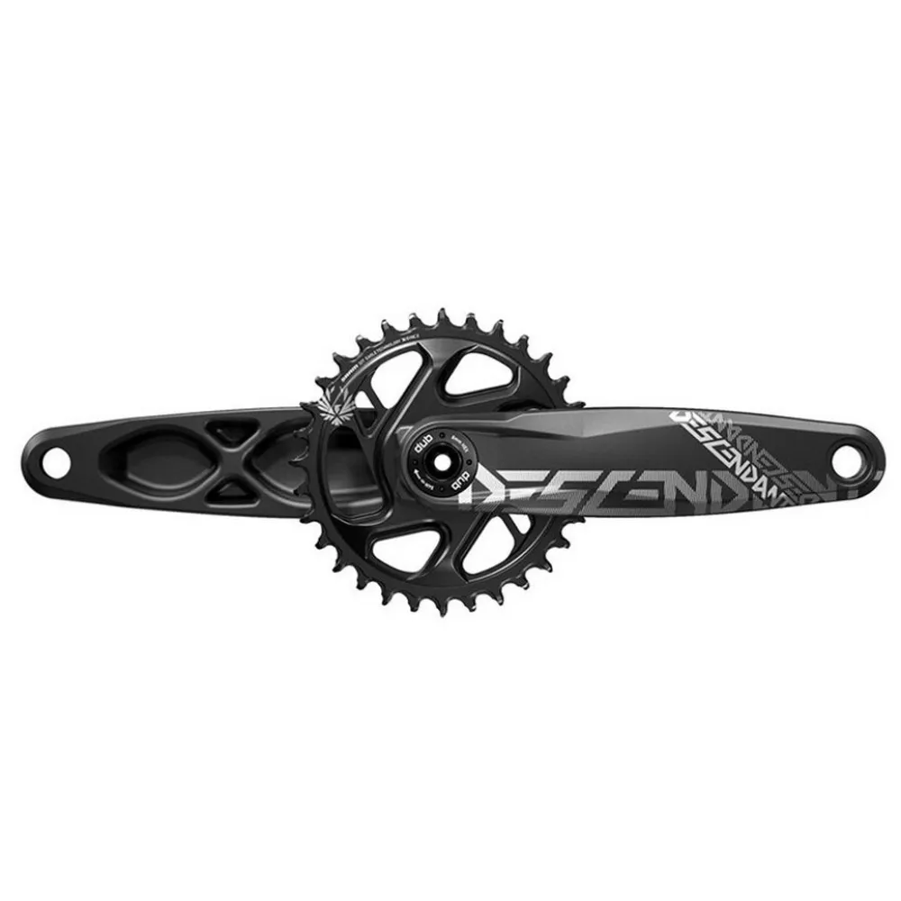 Truvativ Descendant 7K Eagle SuperBoost+ DUB crankset