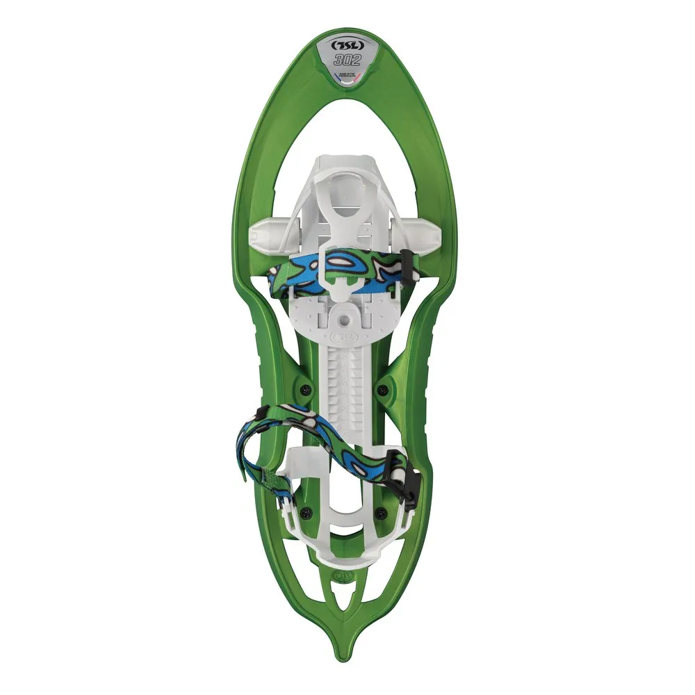 Tsl Outdoor 302 Troll snowshoes