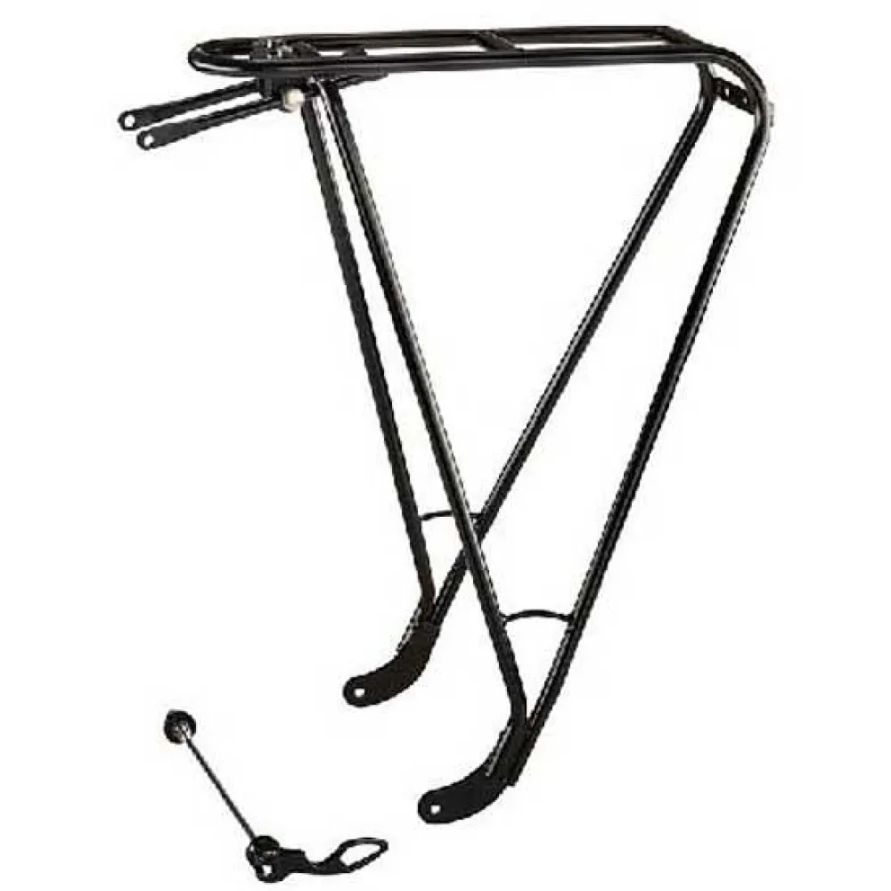 Tubus Disc Carrier Rear pannier rack