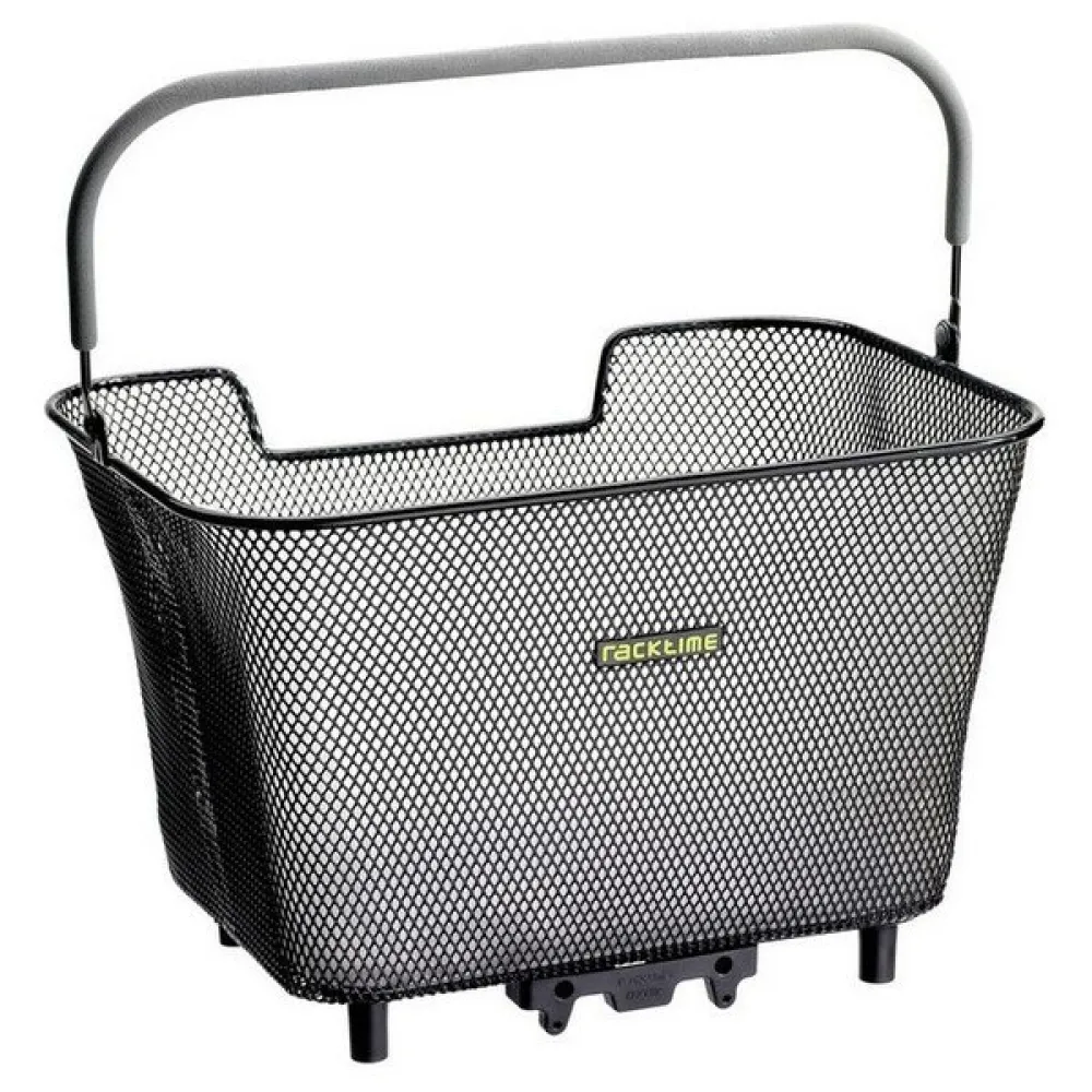 Tubus Racktime Baskit Large basket
