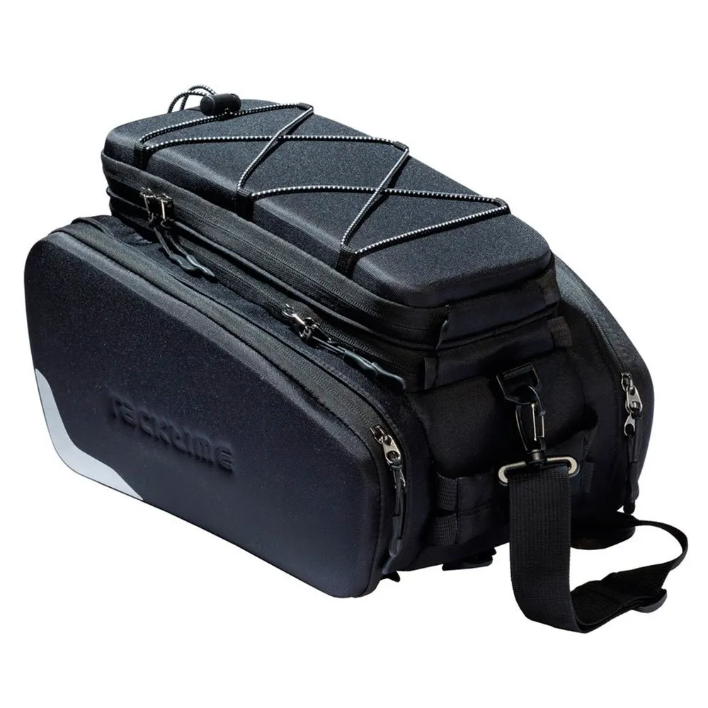 Tubus Racktime Odin 13+10L carrier bag
