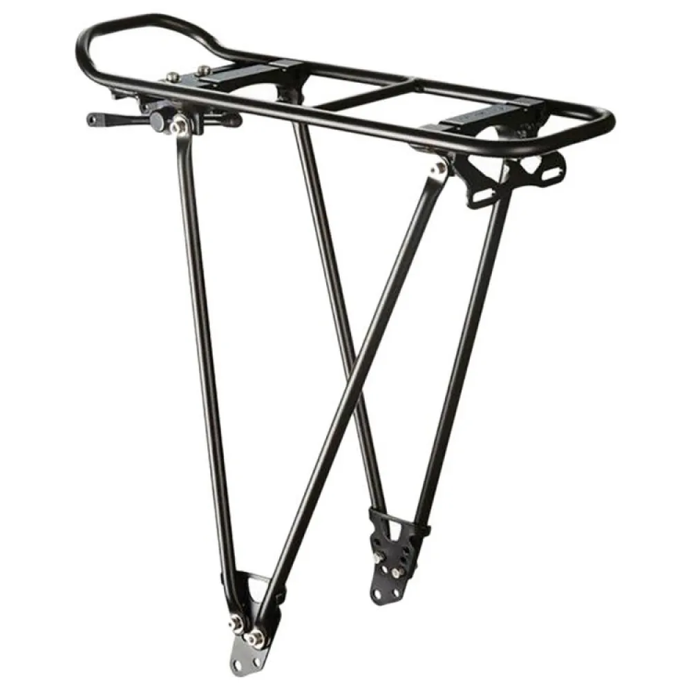 Tubus time Fold-It Luggage Carrier Snap-It pannier rack