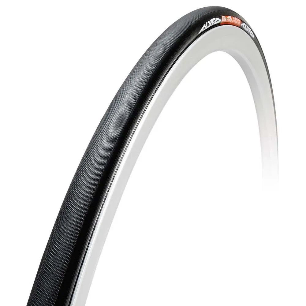 Tufo Elite 135 Tubular 700C x 22 rigid road tyre