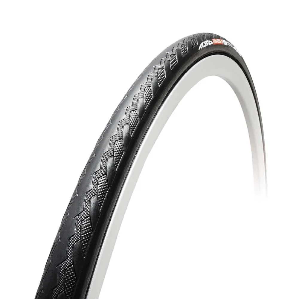 Tufo Elite Ride Tubular 700C x 25 rigid road tyre