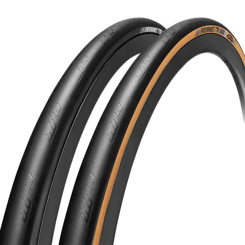 Tufo Endurance 7TR Tubeless 700C x 28 road tyre