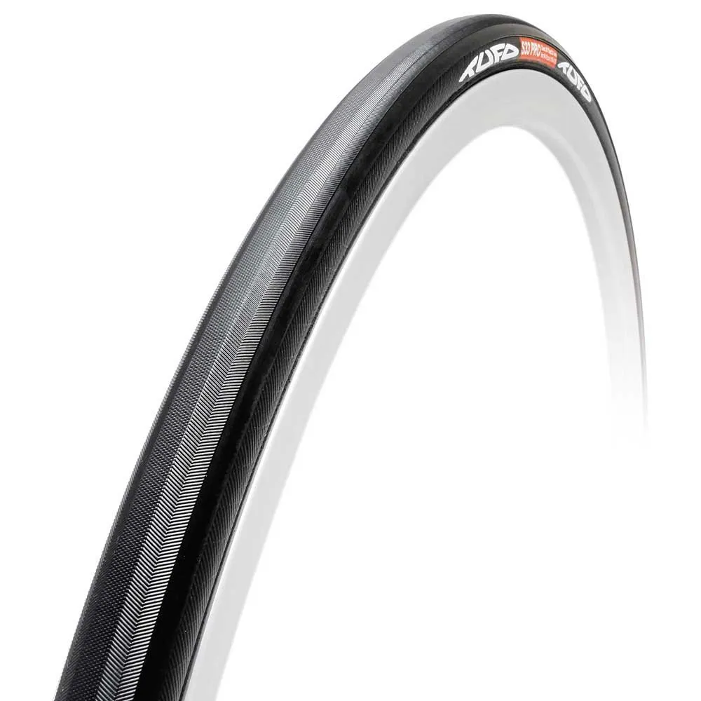 Tufo S33 Pro Tubular 700C x 21 road tyre refurbished