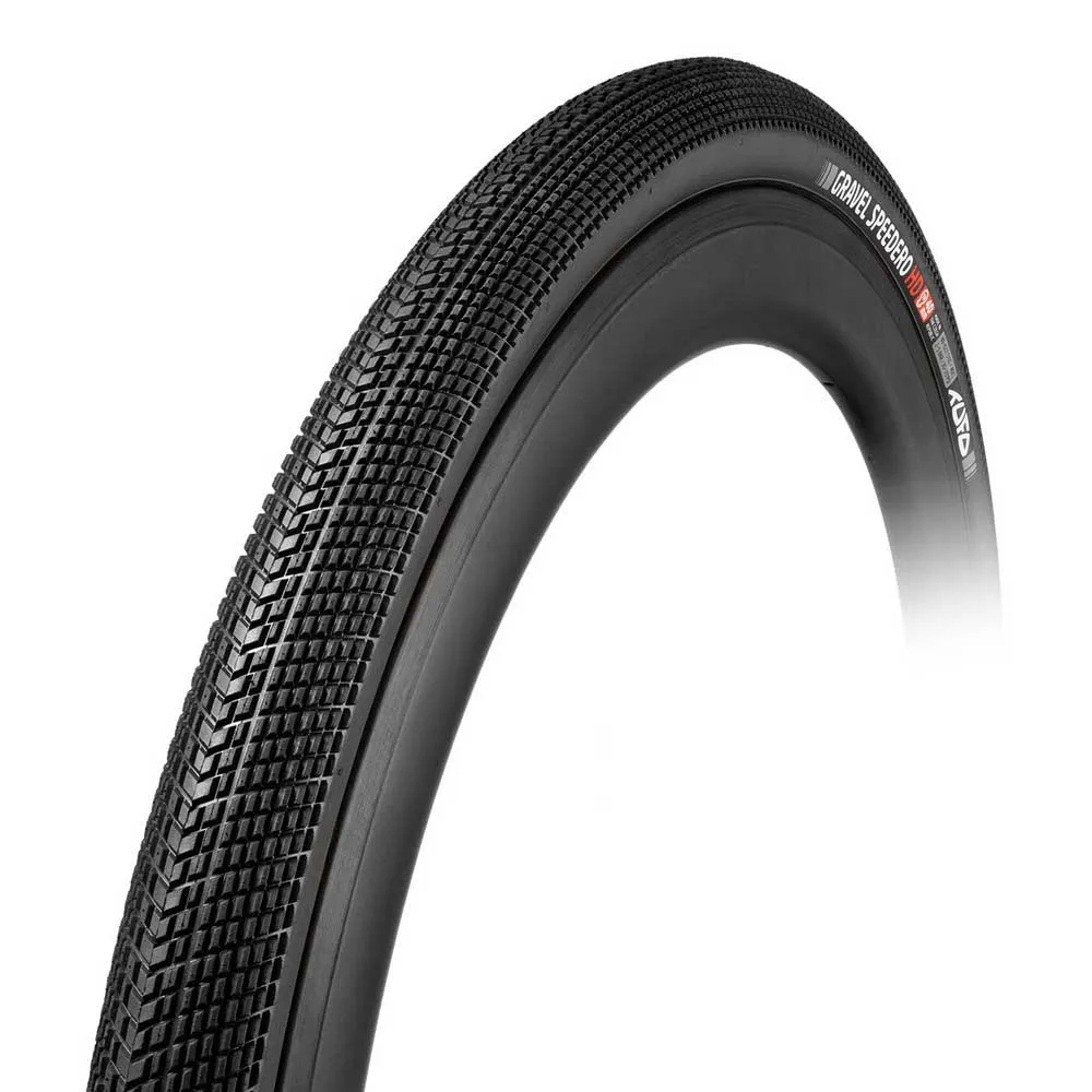 Tufo Speedero HD Tubeless 700 x 40 gravel tyre