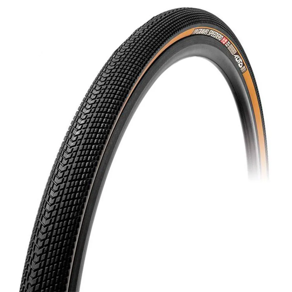Tufo Speedero Tubeless 700C x 40 gravel tyre