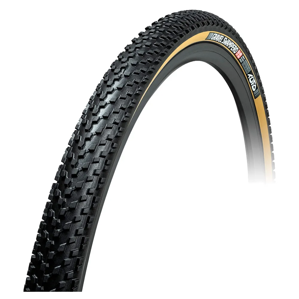 Tufo Swampero Tubeless 700 x 40 gravel tyre