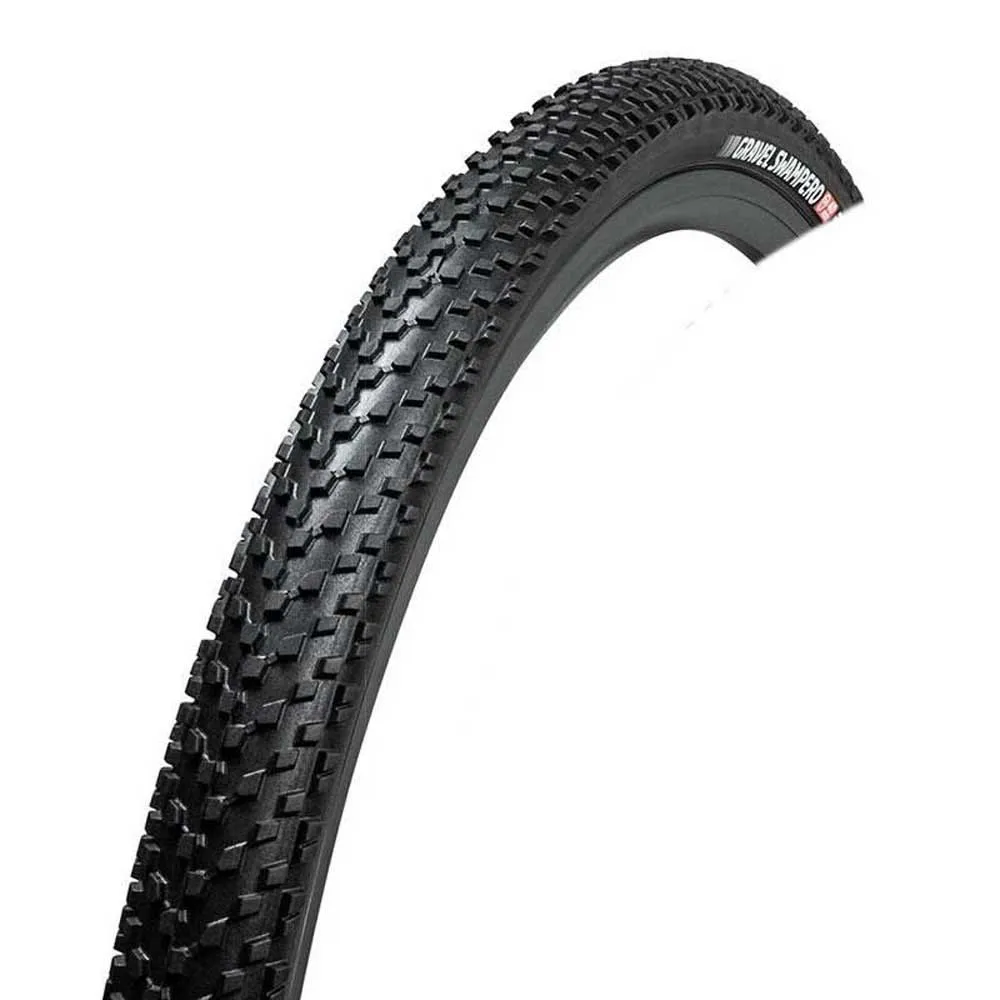 Tufo Swampero Tubeless 700C x 40 rigid gravel tyre