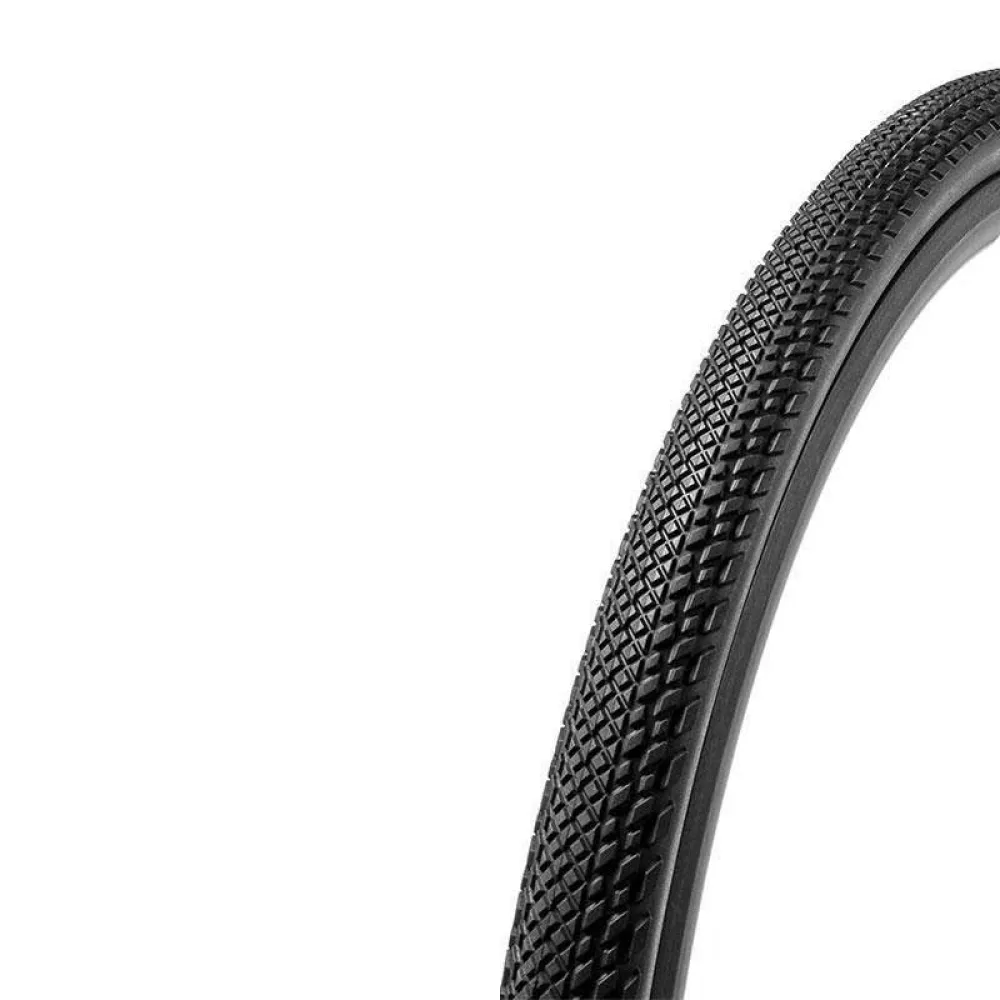 Tufo Thundero HD Tubeless 700C x 40 gravel tyre