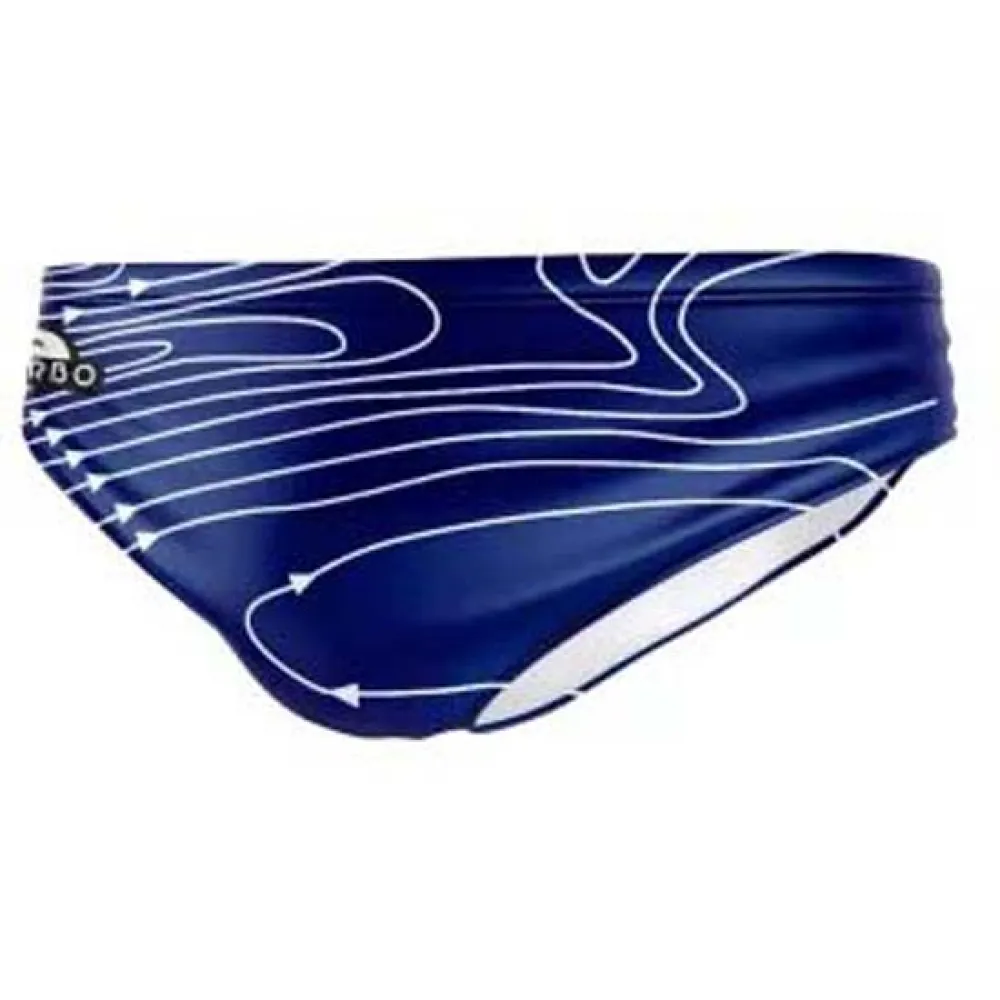 Turbo Isobars swimming brief