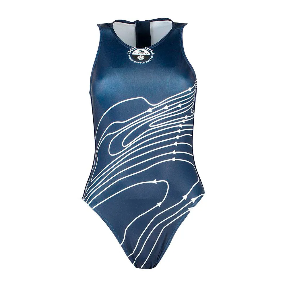 Turbo Isobars swimsuit