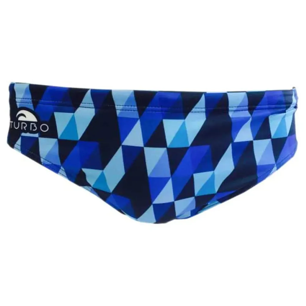 Turbo Rain swimming brief