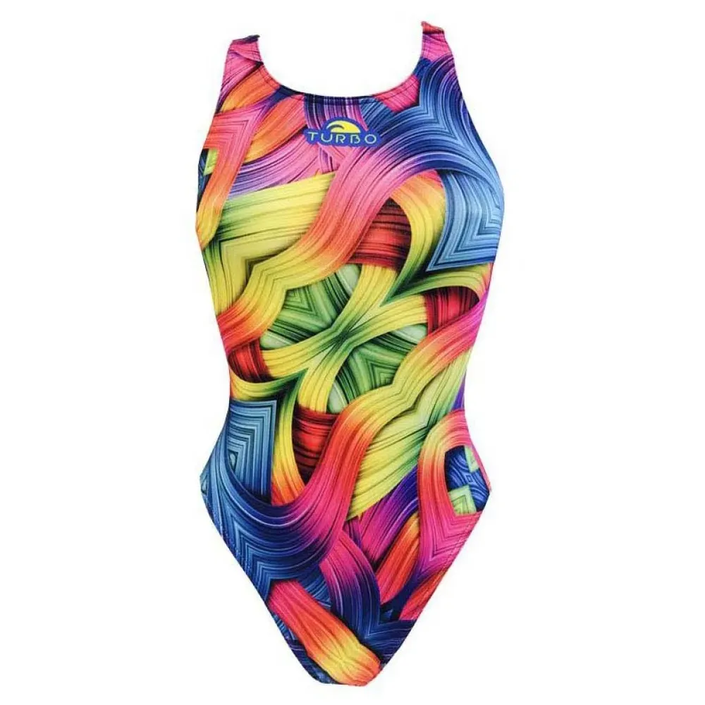 Turbo Roll swimsuit