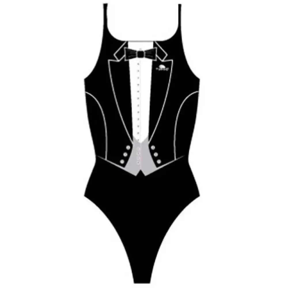 Turbo Smoking 891882 swimsuit