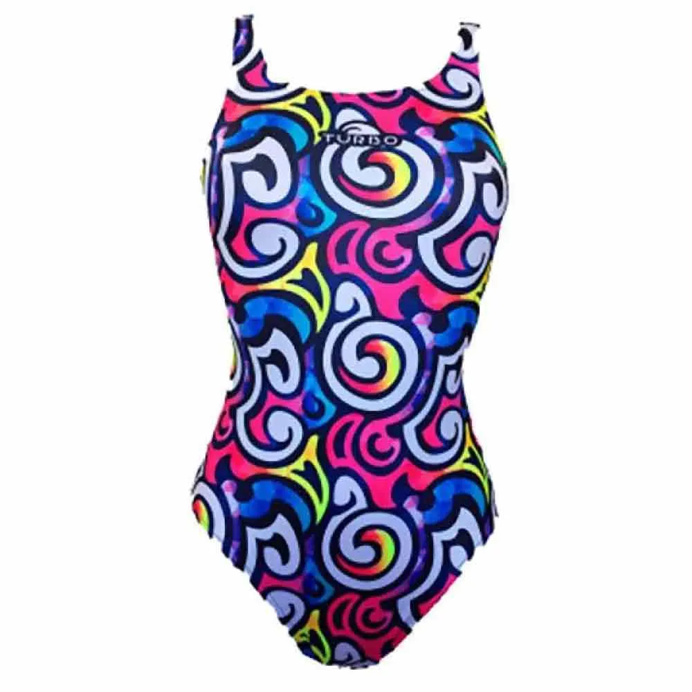 Turbo Spiro 8308681 swimsuit