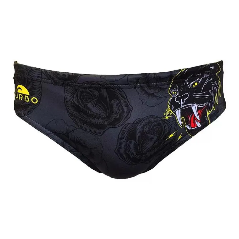Turbo Wild Panther swimming brief