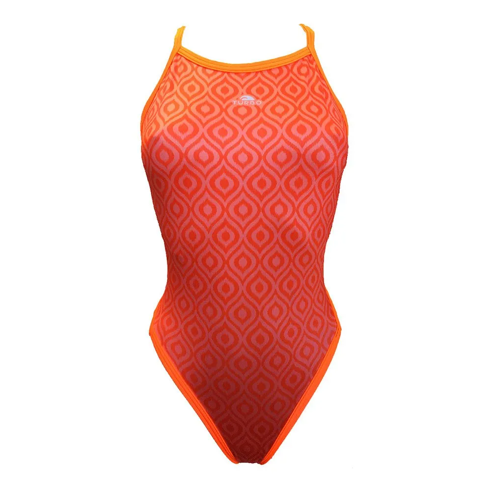 Turbo Wish swimsuit
