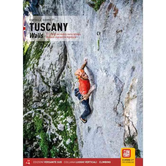Tuscany Walls