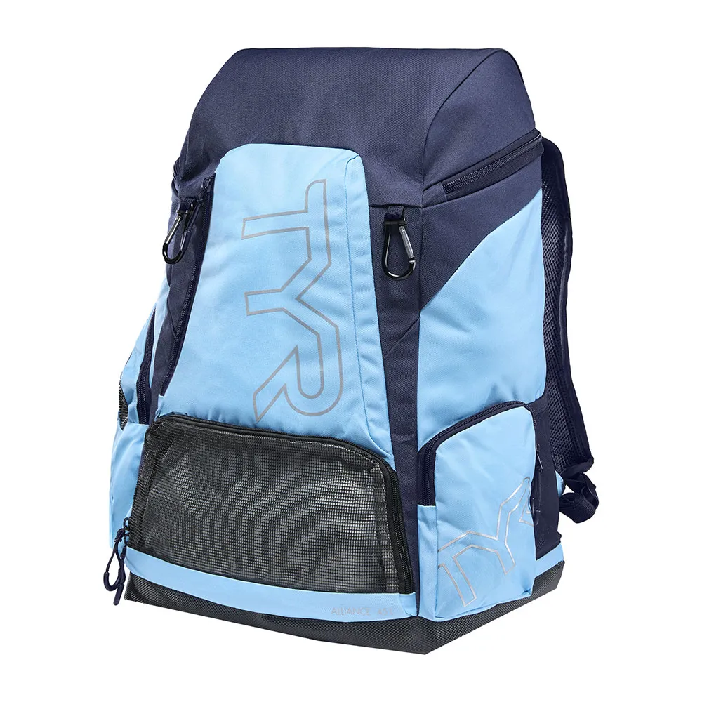 TYR Alliance 45L backpack