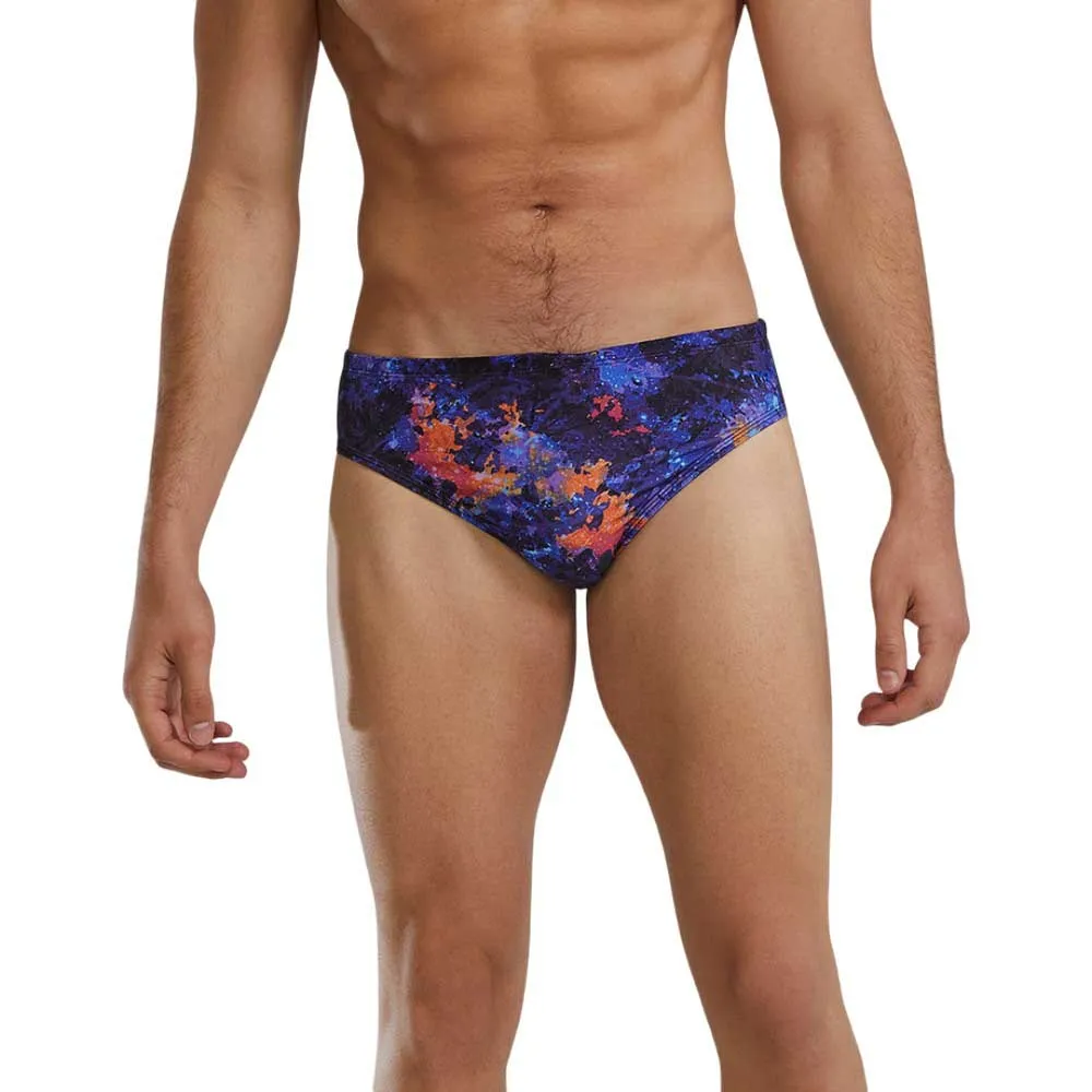 TYR Durafast Elite Montipora swimming brief