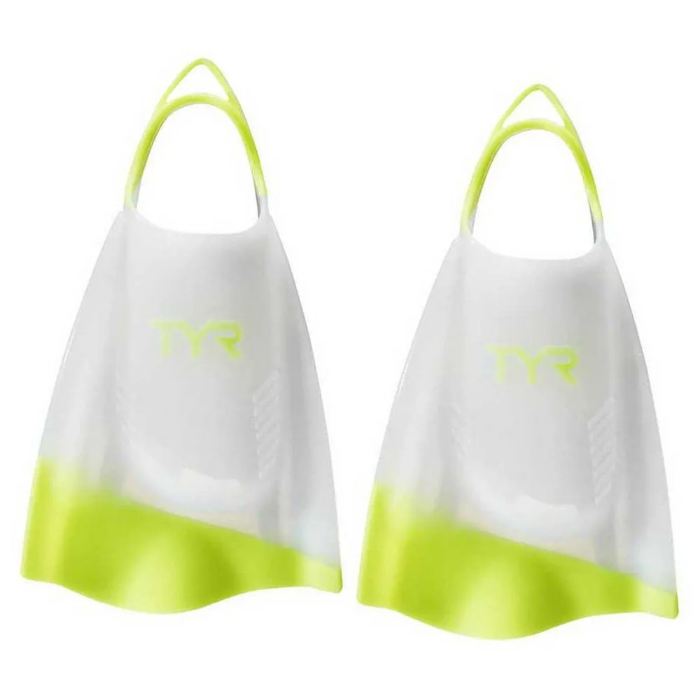 TYR Hydroblade swimming fins