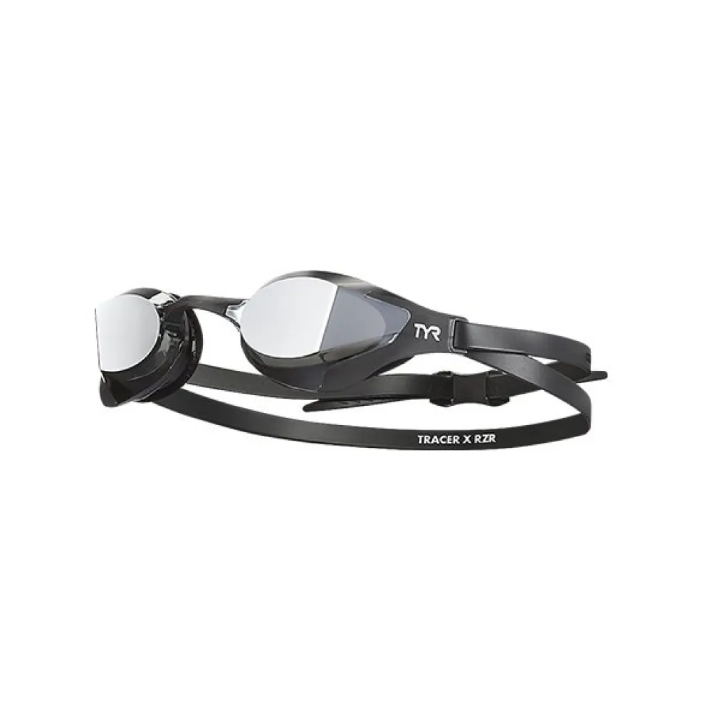 TYR Tracer X RZR Baby Swimming Goggles