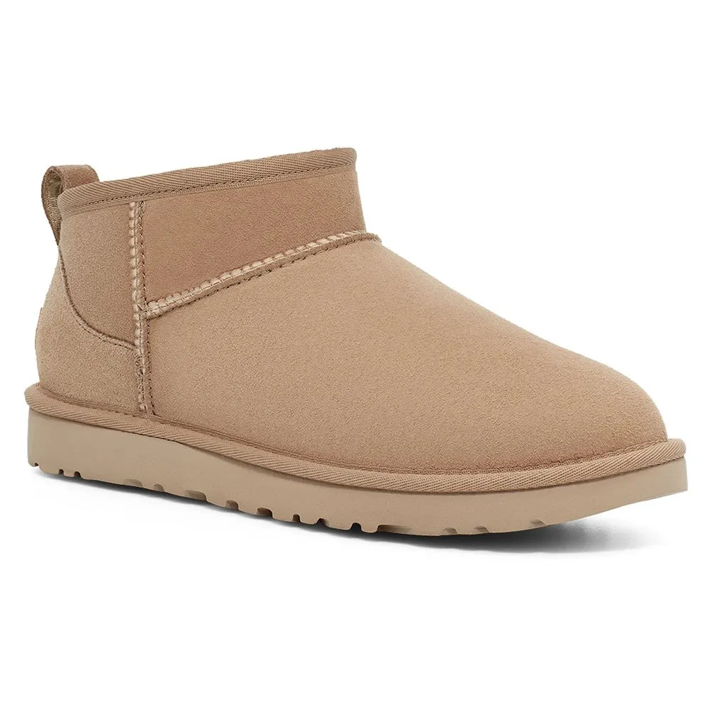 Ugg Classic Ultra Mini boots refurbished