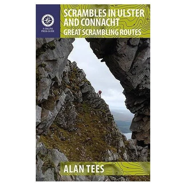 Scrambles in Ulster and Connacht