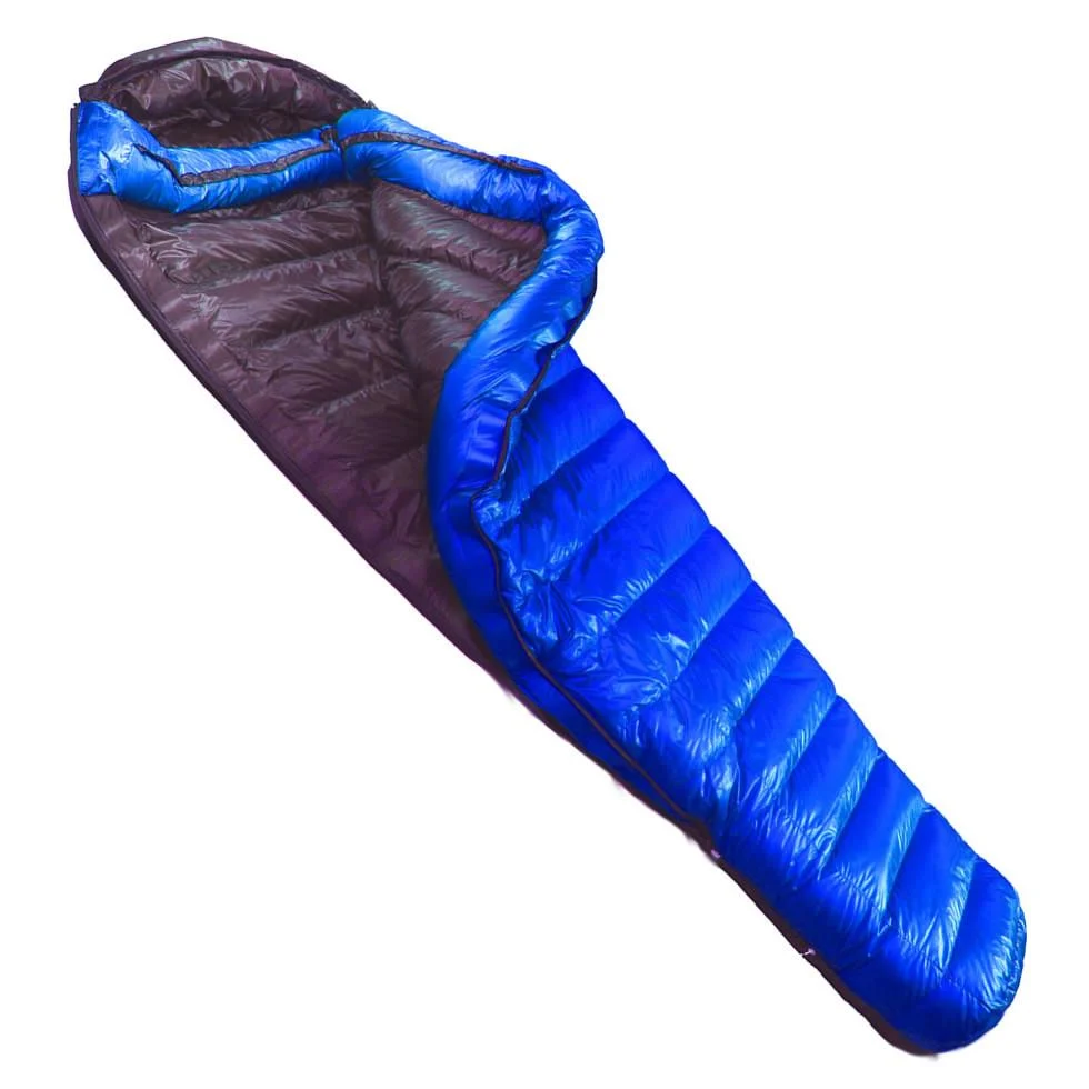Western Mountaineering Ultralite -7C