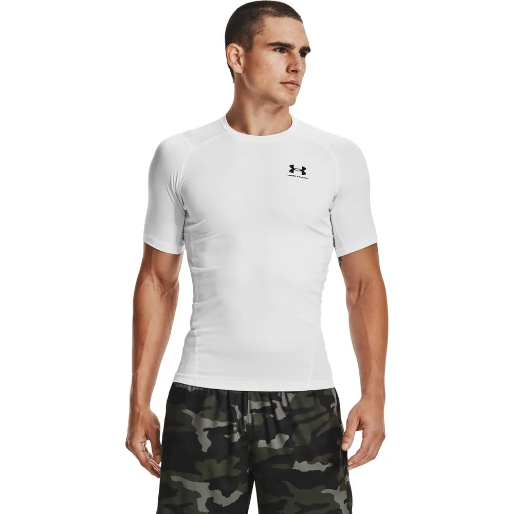 Under Armour 1361518 short sleeve T-shirt