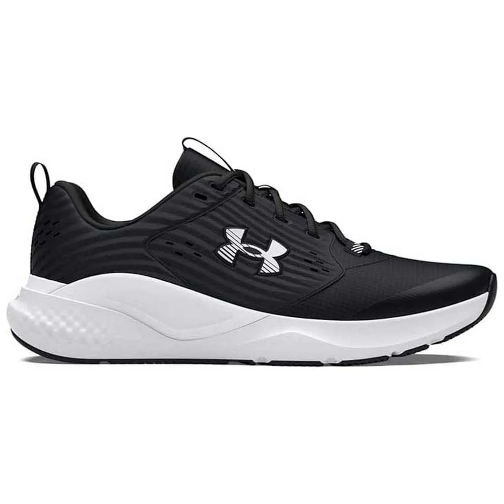 Under Armour Charged Commit TR 4 trainers