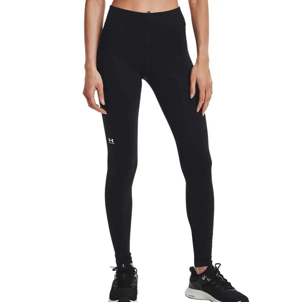 Under Armour ColdGear Authentics leggings