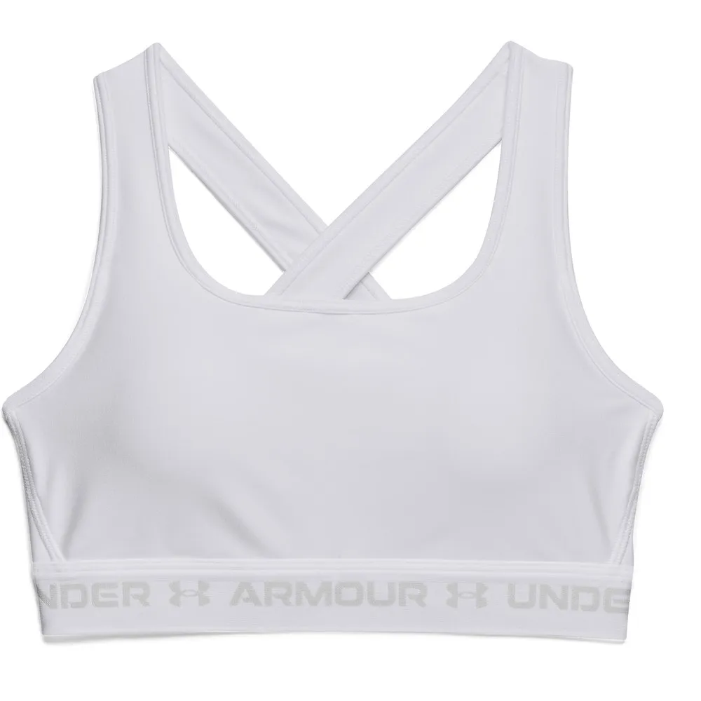 Under Armour ® Crossback Low Impact Sports Bra