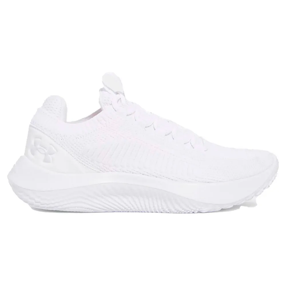 Under Armour Dynamic 2 trainers refurbished