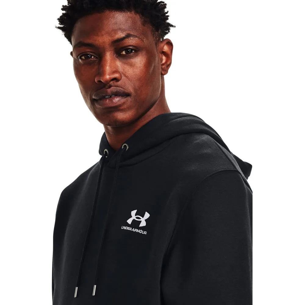 Under Armour Essential Fleece hoodie