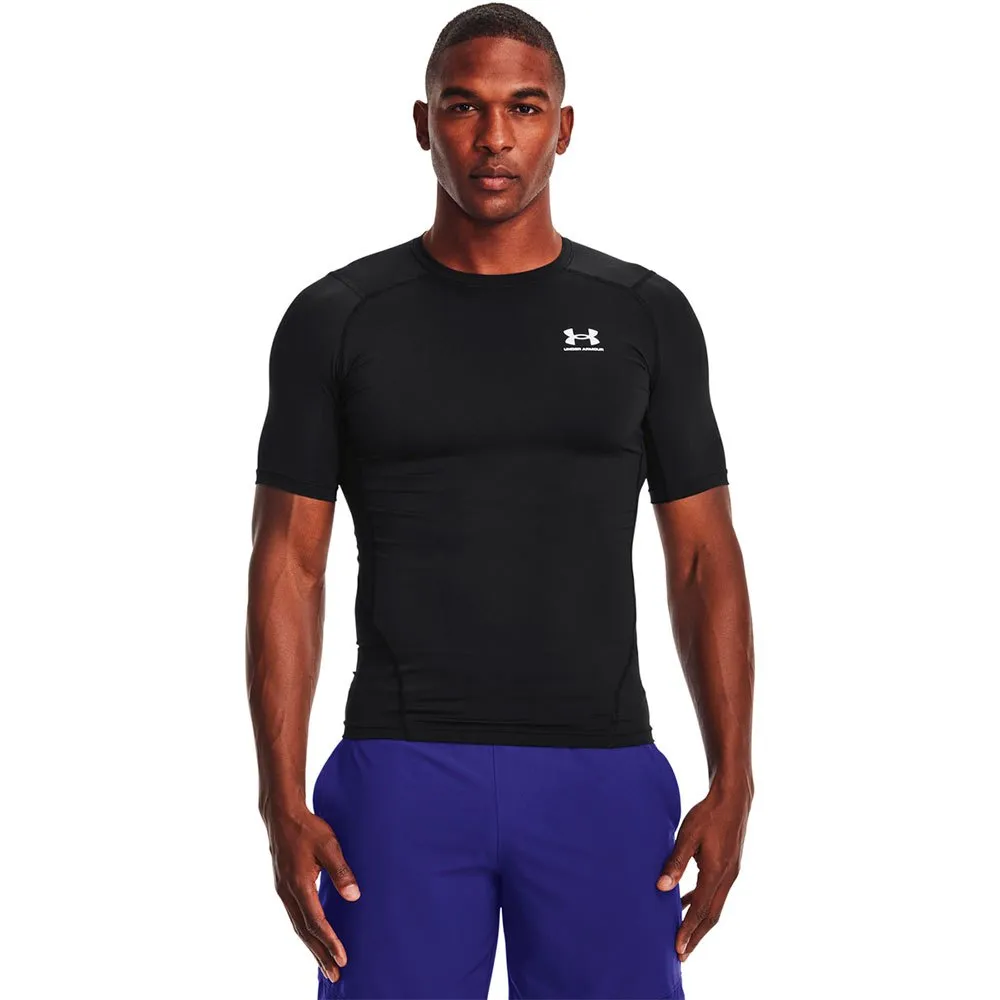 Under Armour Heatgear Compression short sleeve T-shirt