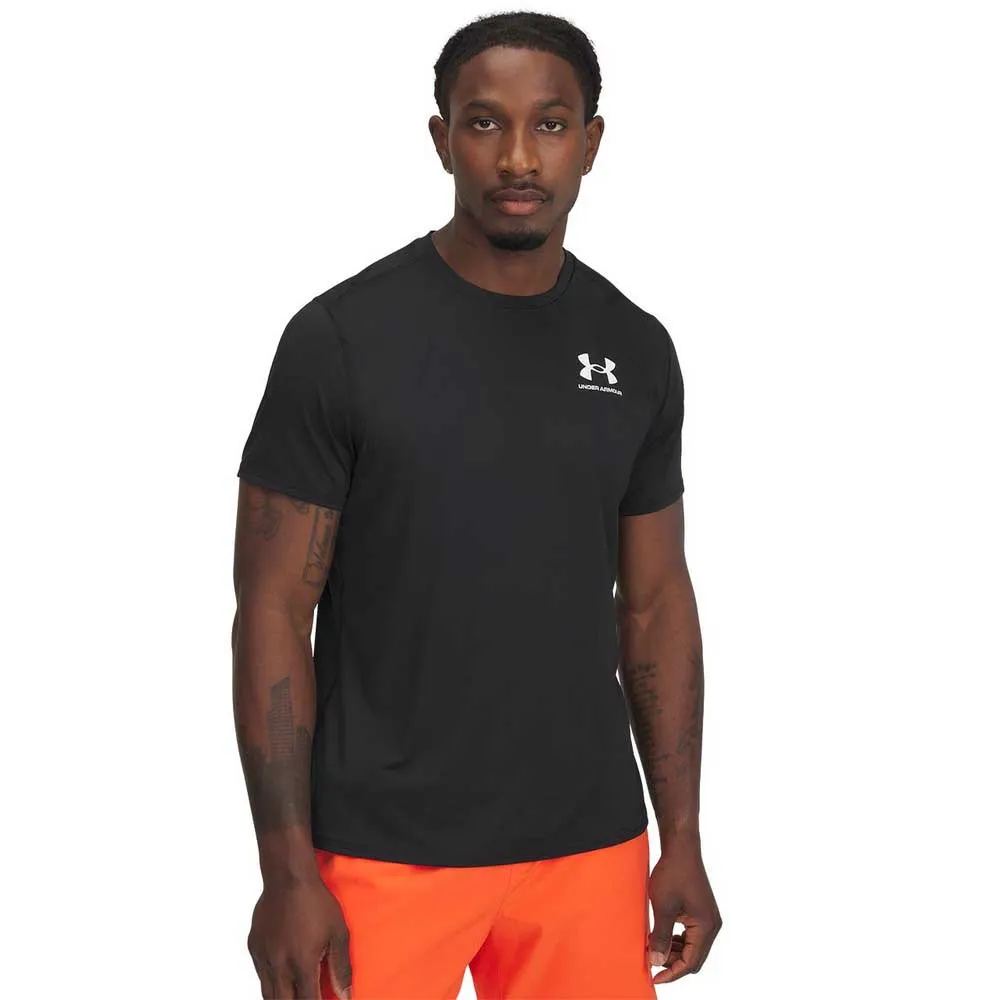Under Armour HeatGear Fitted short sleeve T-shirt