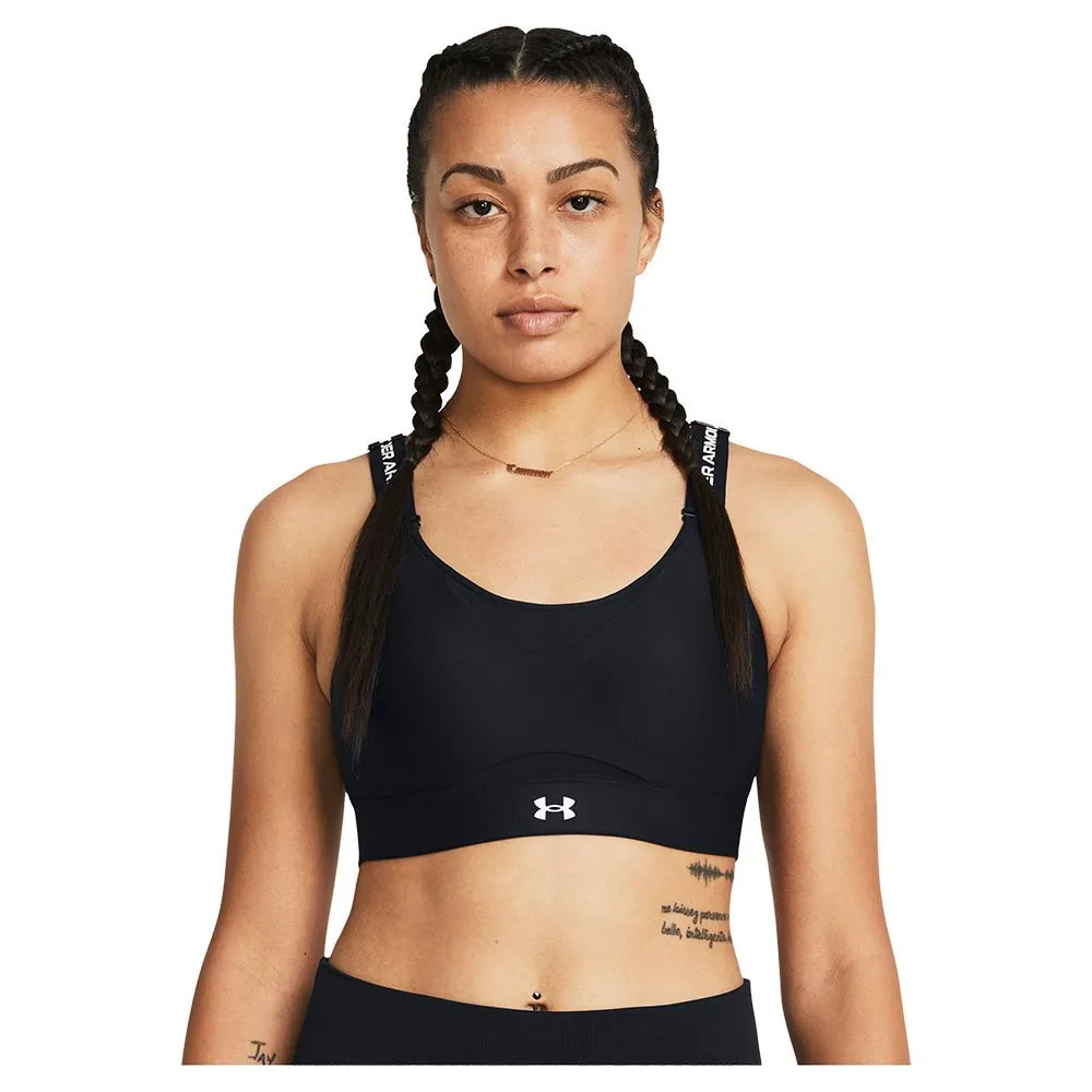 Under Armour Infinity 2.0 High Impact Sports Bra